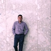 Parag Bhavsar
