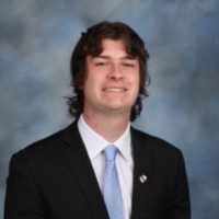 Evan Leach