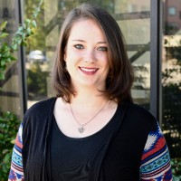 Rebecca Nikolic, P.E.