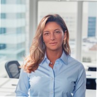 Ekaterina Buadze
