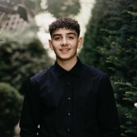 Erhan Bektashi