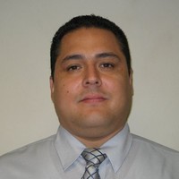 Alberto Flores Chong