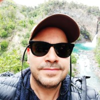 Patricio Núñez Gascón