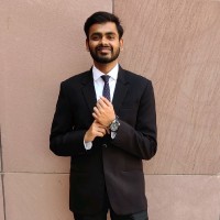 Nishkarsh Gupta
