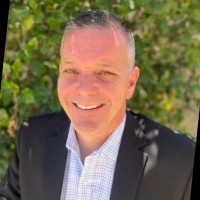 Peter Carpenter, MBA