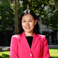 Sunny Sui, Phd