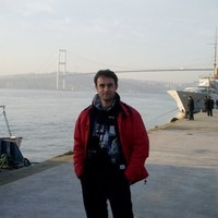 Tayfun Bozkurt