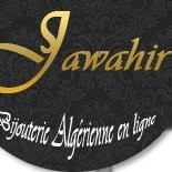 Jawahir Bijouterie Algérienne en ligne