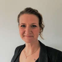 Erica Parkås