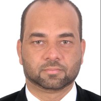 Abdul Waheed Mohammed