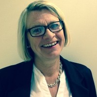 Nancy Kåsene