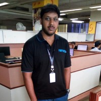 Sreenivasan S B