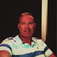 Darin Hawfield