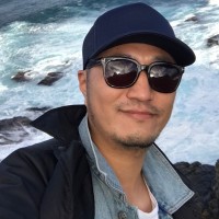 George Cai