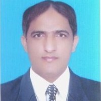 Muhammad Hanif abid