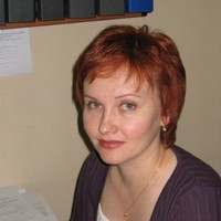 Elena Ezhkova