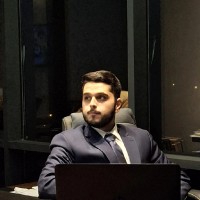 Arsalan Khan Yousafzai