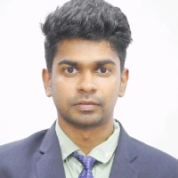 ANOOP RJ