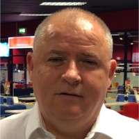 Stephen Power