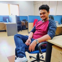 Vishal Bhosale