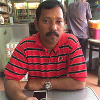 srinivasan kaliyamoorthy