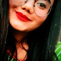 Divyani Patel