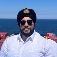 Gurraj Singh Anand