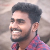 Srikanth Nandu