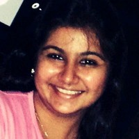 Manushi Shah