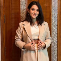 Mahima Mudgil