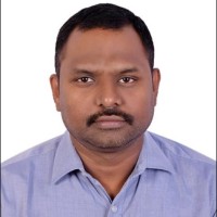 Sitesh Kumar Parida