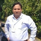 Rajesh Shukla