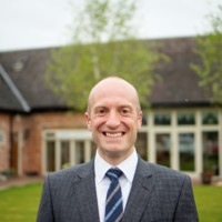 Stuart Pryor