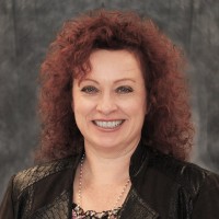 Mary Carroll