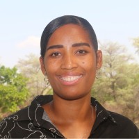 Tabisa Njube