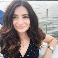 Alona Kopychko