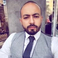 Hussein Nasr