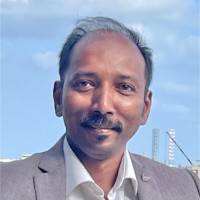 Balaguru Sridhar, Pmp®️