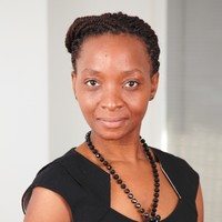 Gloria Croxall (née Matumba), MBA