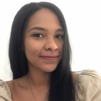 Oriana Meza