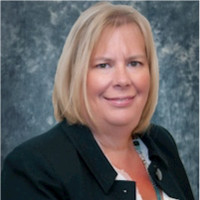 Robin Schaefer