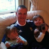 Steven Raffan