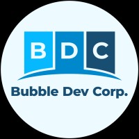 Bubble Dev Corporation