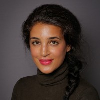 Yasmin Tofighi