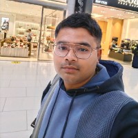 Upender Yadav