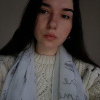 Alina Leshok