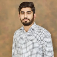 Muhammad Sheryar