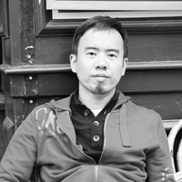 Greg Huang