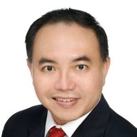 Gavin Tan