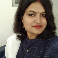Priyanka Mishra
